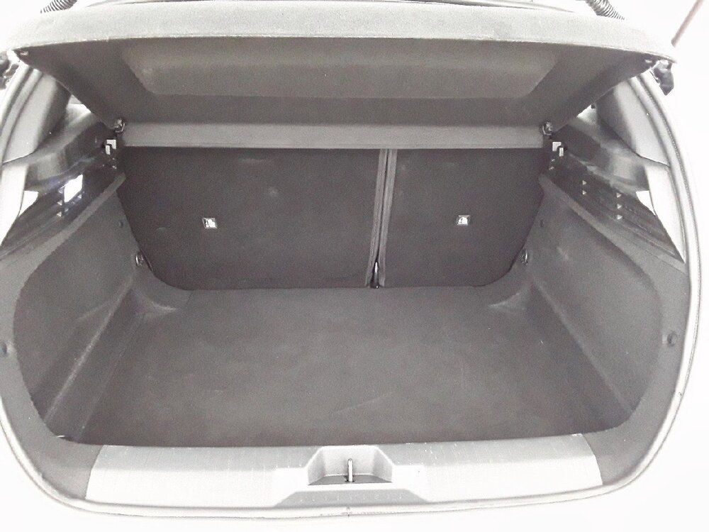 Occasion OPEL Astra Astra 1.2 Turbo 110 ch BVM6