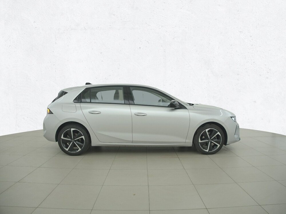 Occasion OPEL Astra Astra 1.2 Turbo 110 ch BVM6