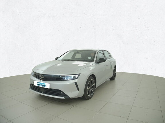 Occasion OPEL Astra Astra 1.2 Turbo 110 ch BVM6