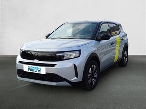 Occasion OPEL Frontera Frontera 1.2 Turbo Hybrid 110 ch e-DCT6 - GS
