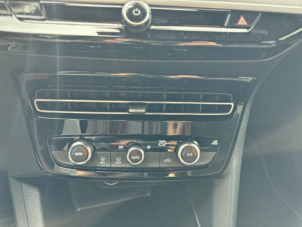 Occasion OPEL Mokka Mokka 1.2 Turbo 100 ch BVM6 - GS