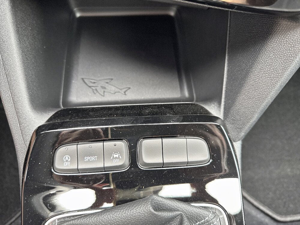 Occasion OPEL Mokka Mokka 1.2 Turbo 100 ch BVM6 - GS