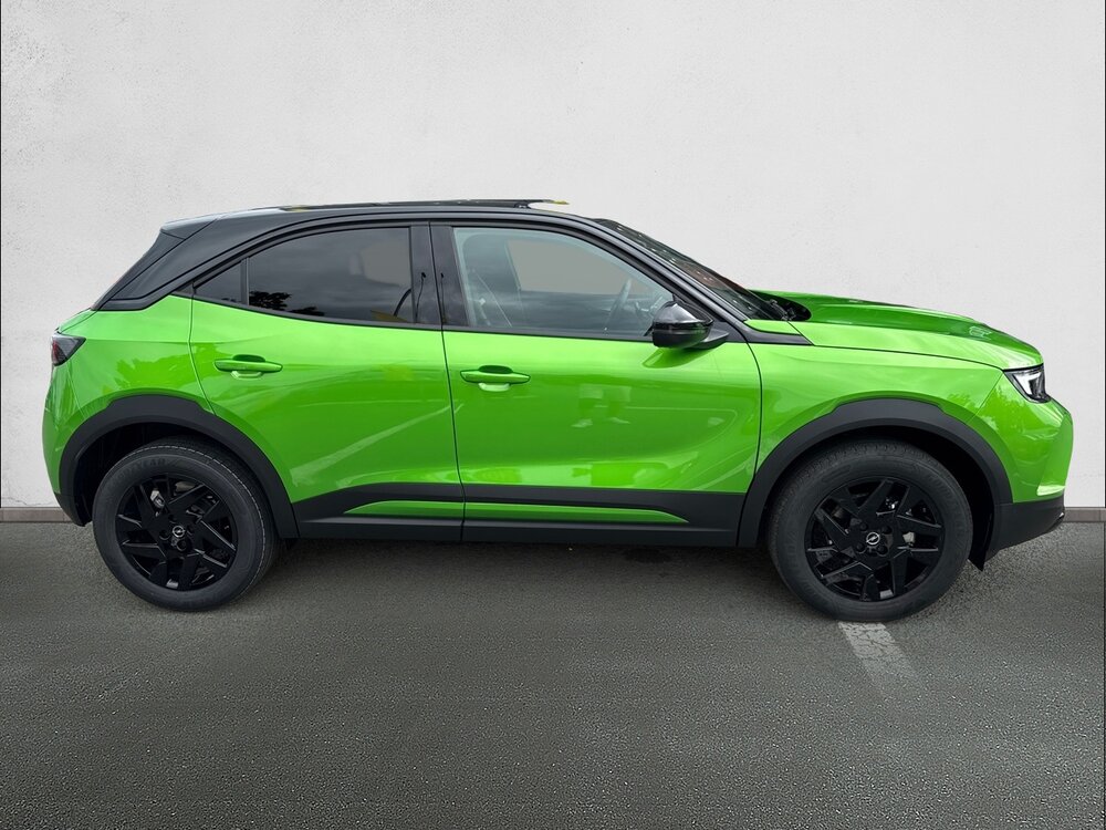 Occasion OPEL Mokka Mokka 1.2 Turbo 100 ch BVM6 - GS