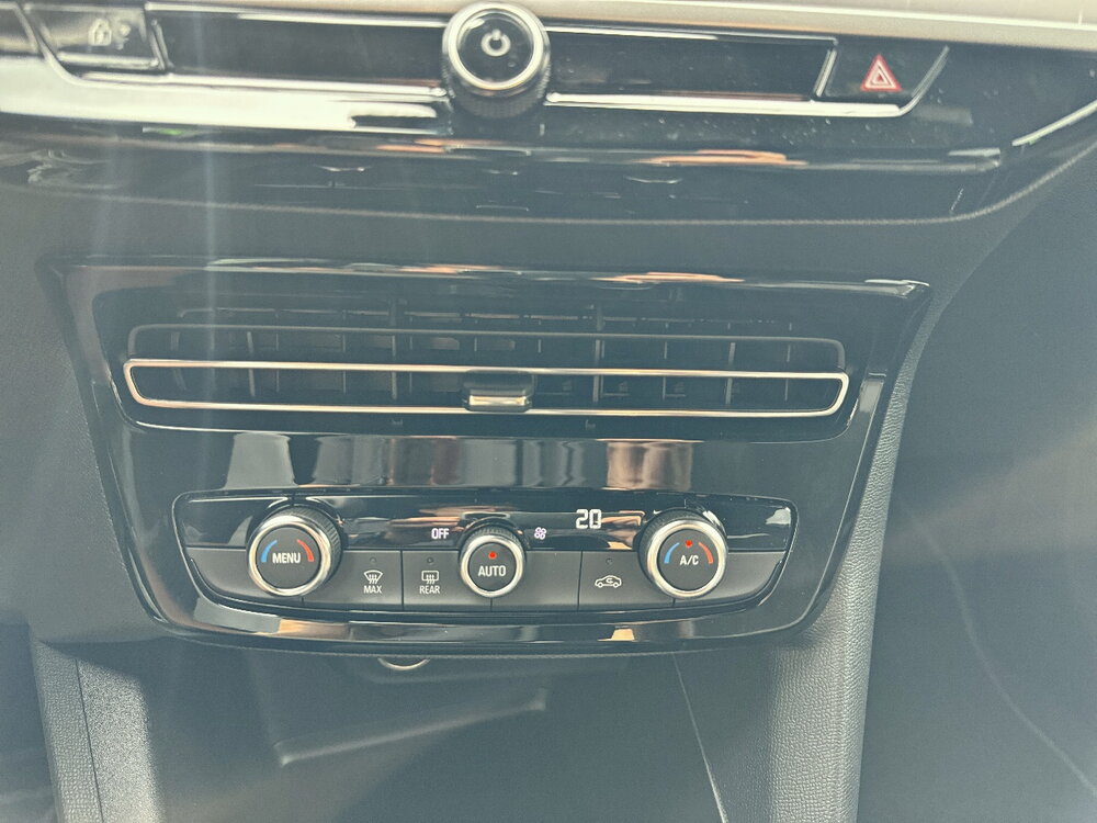 Occasion OPEL Mokka Mokka 1.2 Turbo 100 ch BVM6 - GS