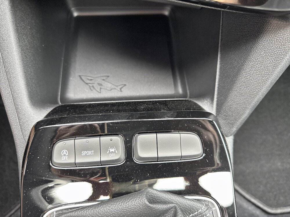 Occasion OPEL Mokka Mokka 1.2 Turbo 100 ch BVM6 - GS