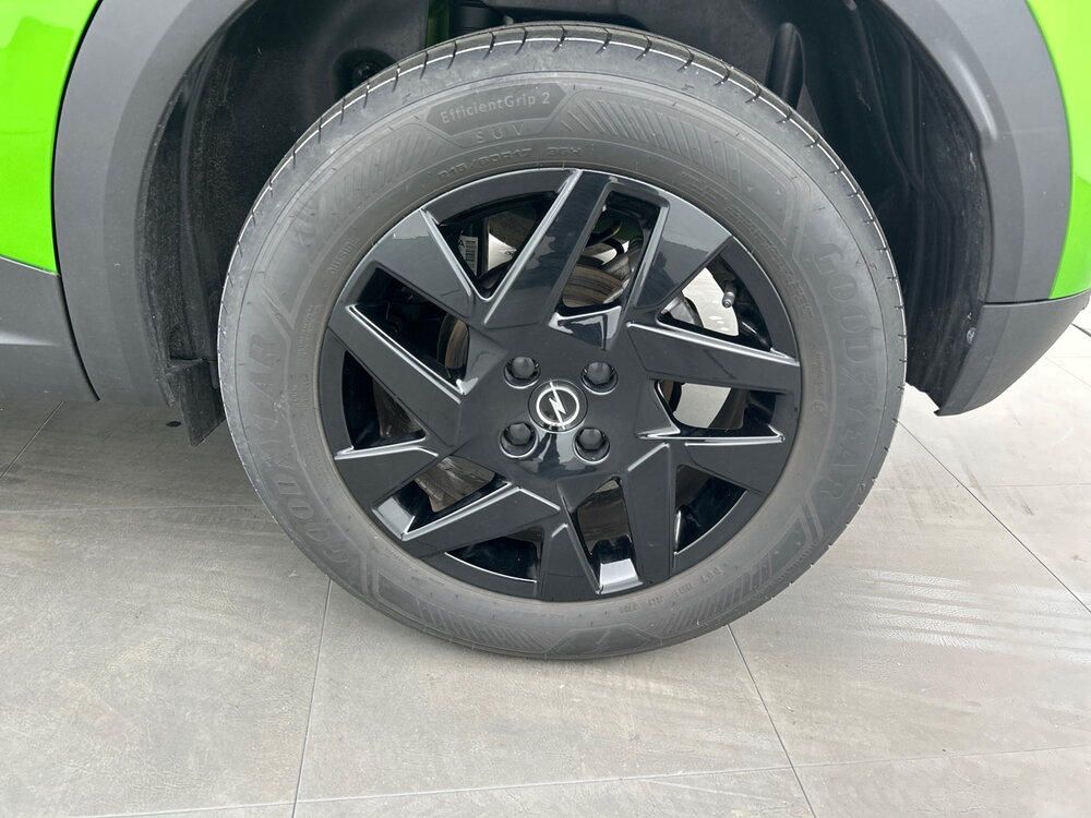 Occasion OPEL Mokka Mokka 1.2 Turbo 100 ch BVM6 - GS