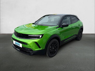 Occasion OPEL Mokka Mokka 1.2 Turbo 100 ch BVM6 - GS