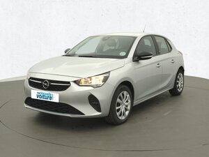 Occasion OPEL Corsa Corsa Electrique 136 ch & Batterie 50 kWh - Edition