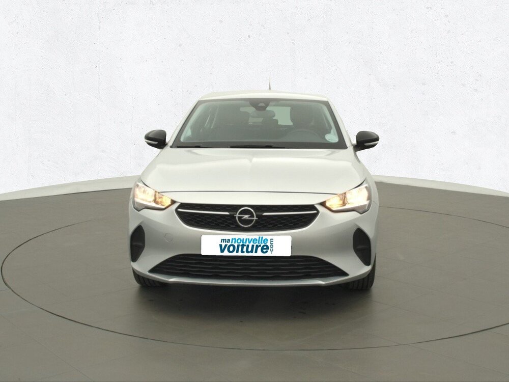Occasion OPEL Corsa Corsa Electrique 136 ch & Batterie 50 kWh - Edition