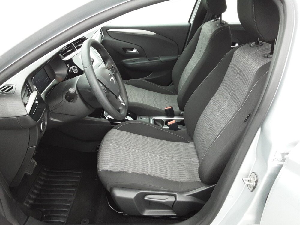 Occasion OPEL Corsa Corsa Electrique 136 ch & Batterie 50 kWh - Edition