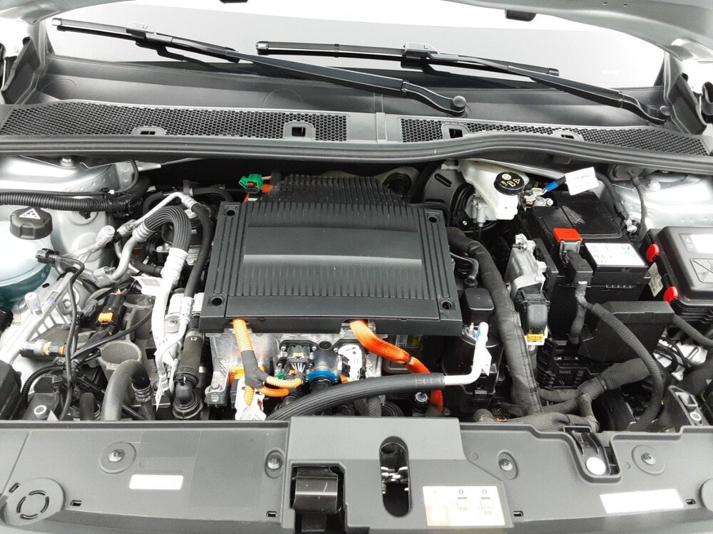 Occasion OPEL Corsa Corsa Electrique 136 ch & Batterie 50 kWh - Edition