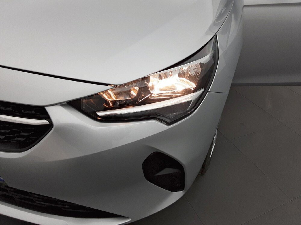 Occasion OPEL Corsa Corsa Electrique 136 ch & Batterie 50 kWh - Edition