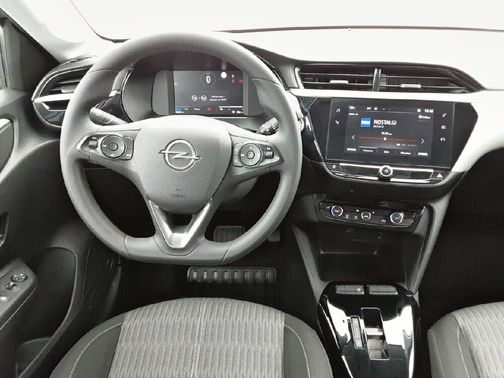 Occasion OPEL Corsa Corsa Electrique 136 ch & Batterie 50 kWh - Edition