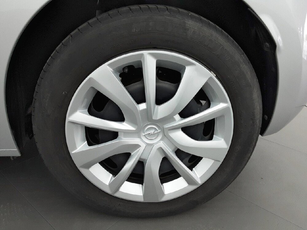 Occasion OPEL Corsa Corsa Electrique 136 ch & Batterie 50 kWh - Edition