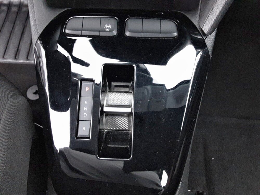 Occasion OPEL Corsa Corsa Electrique 136 ch & Batterie 50 kWh - Edition