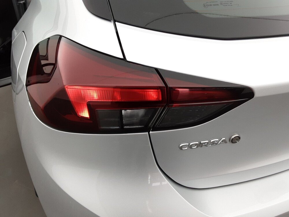 Occasion OPEL Corsa Corsa Electrique 136 ch & Batterie 50 kWh - Edition