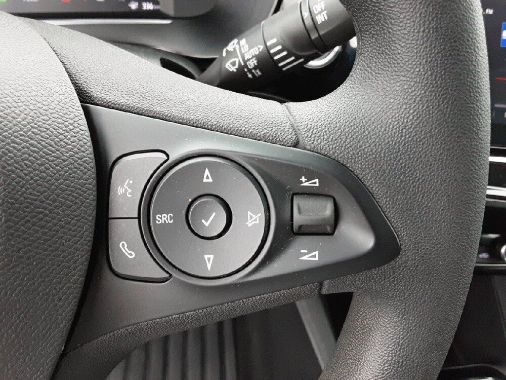 Occasion OPEL Corsa Corsa Electrique 136 ch & Batterie 50 kWh - Edition