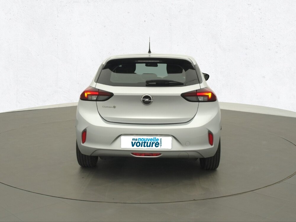 Occasion OPEL Corsa Corsa Electrique 136 ch & Batterie 50 kWh - Edition