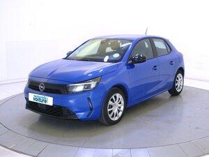 Occasion OPEL Corsa Corsa 1.2 Turbo 100 ch BVM6