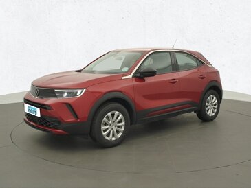 Occasion OPEL Mokka Mokka Electrique 136 ch & Batterie 50 kWh