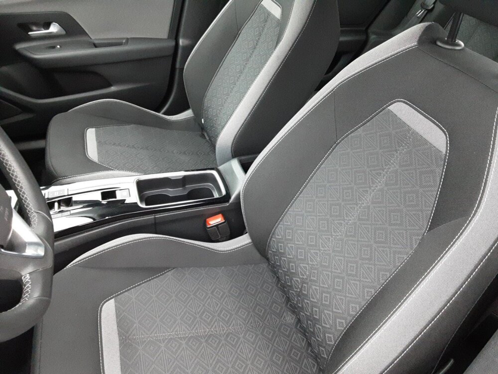 Occasion OPEL Mokka Mokka Electrique 136 ch & Batterie 50 kWh - Edition