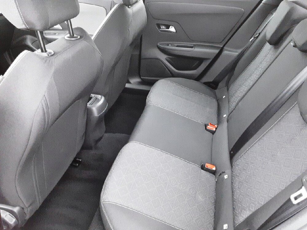 Occasion OPEL Mokka Mokka Electrique 136 ch & Batterie 50 kWh - Edition