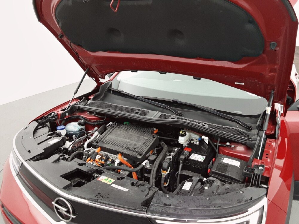 Occasion OPEL Mokka Mokka Electrique 136 ch & Batterie 50 kWh - Edition