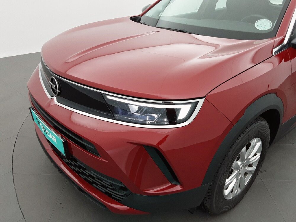 Occasion OPEL Mokka Mokka Electrique 136 ch & Batterie 50 kWh - Edition