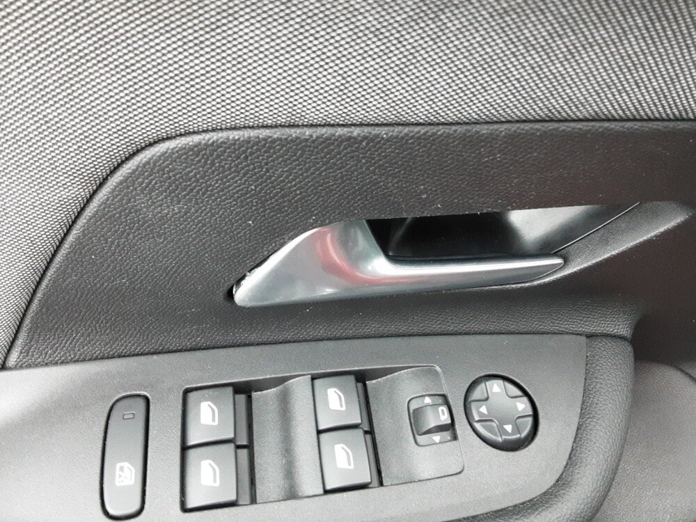 Occasion OPEL Mokka Mokka Electrique 136 ch & Batterie 50 kWh - Edition