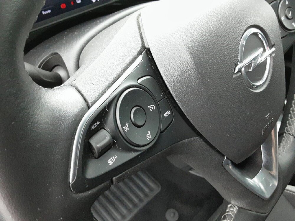 Occasion OPEL Mokka Mokka Electrique 136 ch & Batterie 50 kWh - Edition