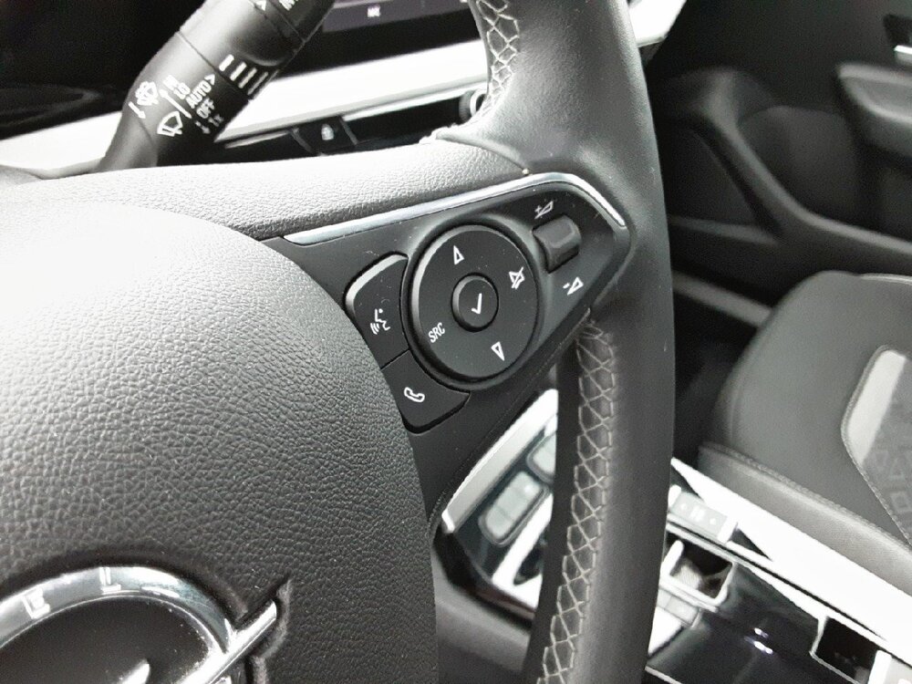 Occasion OPEL Mokka Mokka Electrique 136 ch & Batterie 50 kWh - Edition