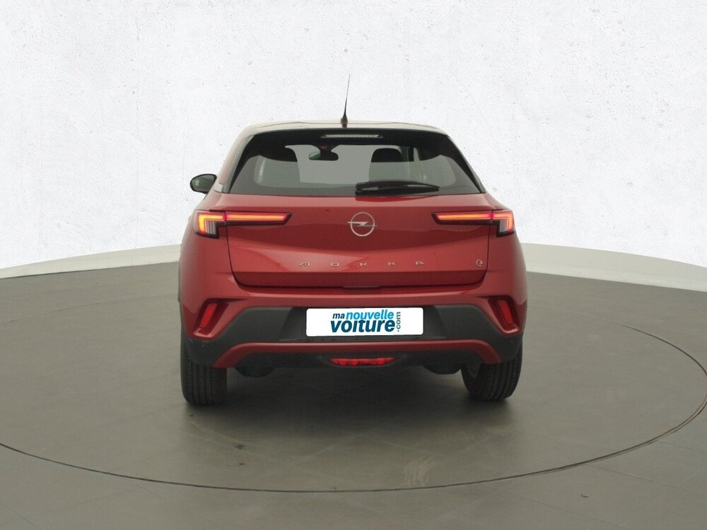 Occasion OPEL Mokka Mokka Electrique 136 ch & Batterie 50 kWh - Edition