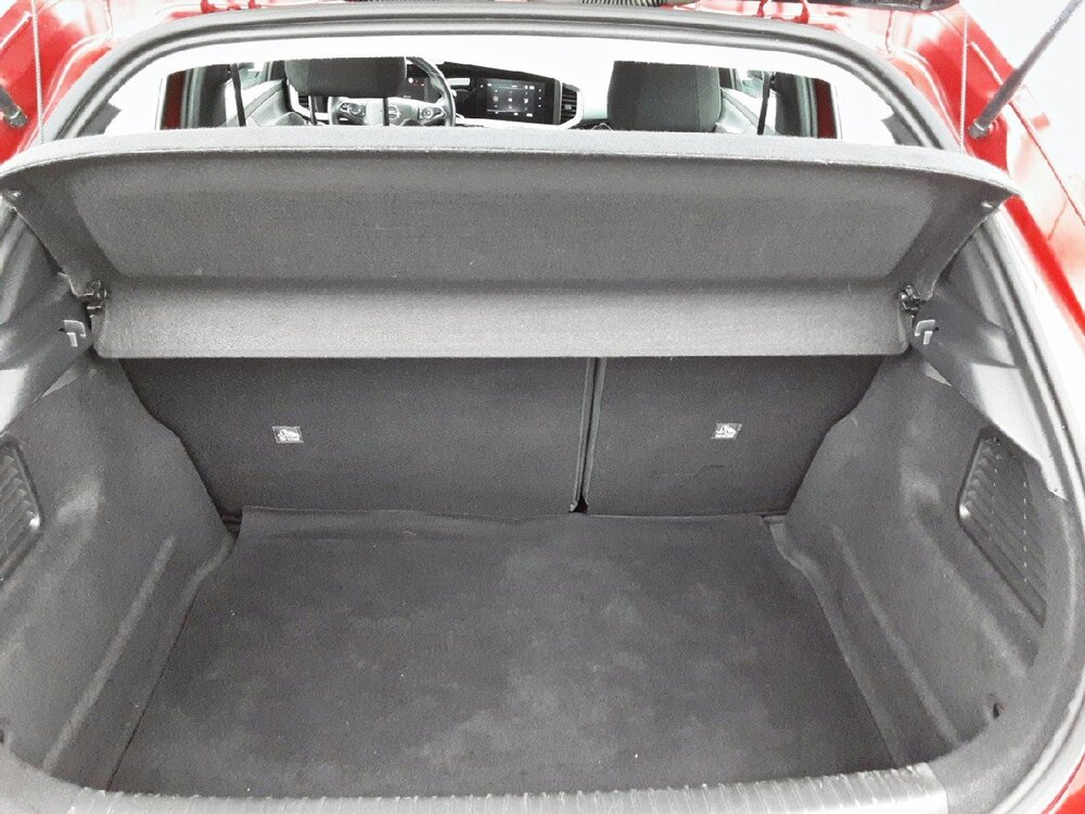 Occasion OPEL Mokka Mokka Electrique 136 ch & Batterie 50 kWh - Edition