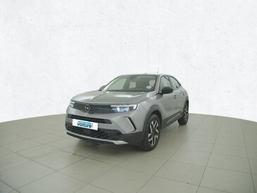 Occasion OPEL Mokka Mokka Electrique 136 ch & Batterie 50 kWh