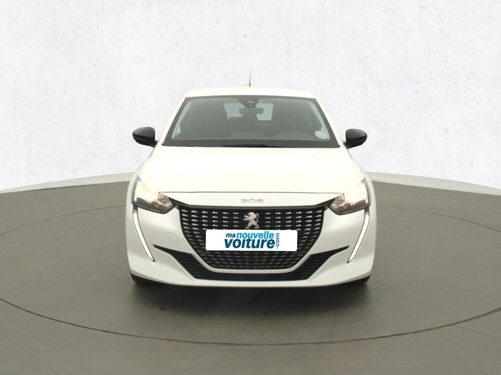 Occasion PEUGEOT 208 208 PureTech 75 S&S BVM5 - Active Pack