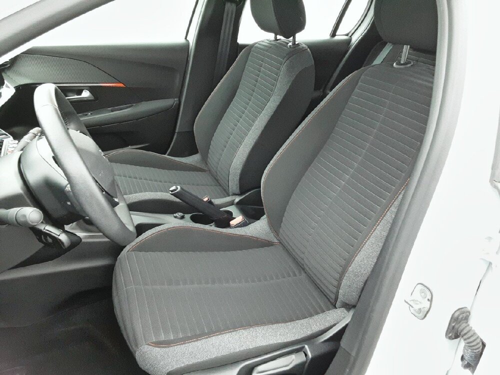 Occasion PEUGEOT 208 208 PureTech 75 S&S BVM5 - Active Pack