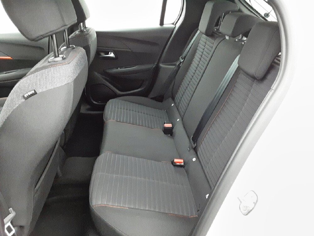 Occasion PEUGEOT 208 208 PureTech 75 S&S BVM5 - Active Pack