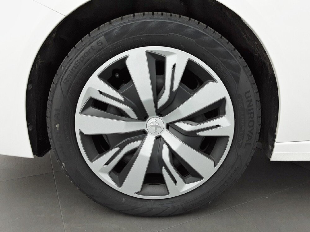 Occasion PEUGEOT 208 208 PureTech 75 S&S BVM5 - Active Pack