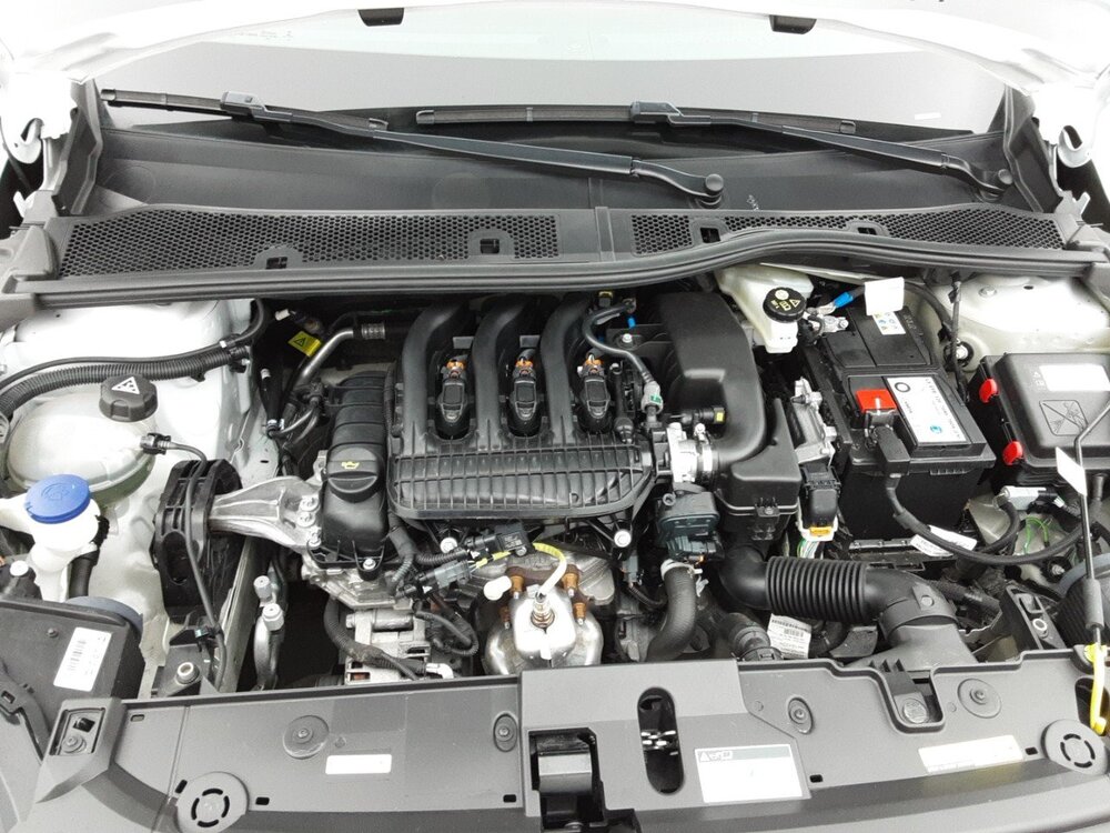 Occasion PEUGEOT 208 208 PureTech 75 S&S BVM5 - Active Pack