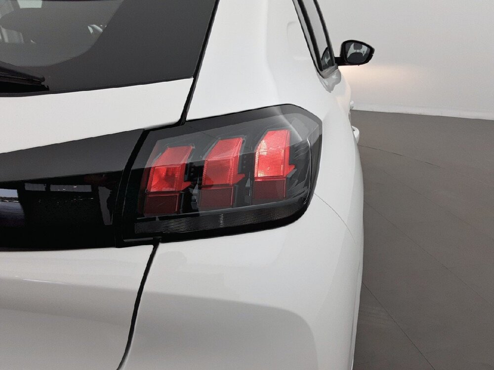 Occasion PEUGEOT 208 208 PureTech 75 S&S BVM5 - Active Pack