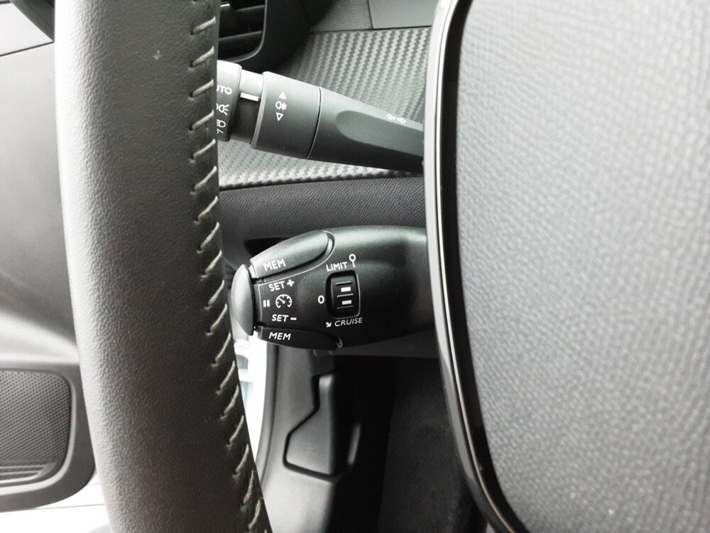 Occasion PEUGEOT 208 208 PureTech 75 S&S BVM5 - Active Pack