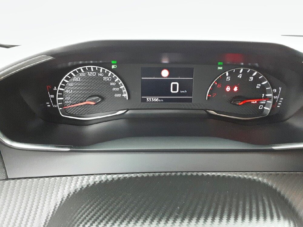 Occasion PEUGEOT 208 208 PureTech 75 S&S BVM5 - Active Pack