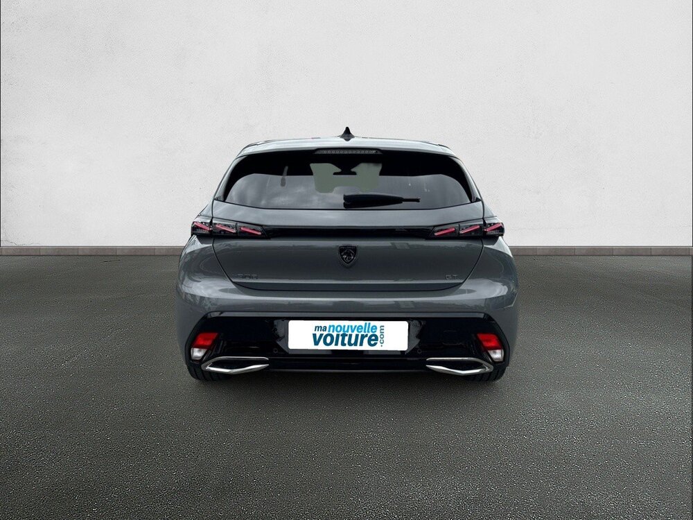 Occasion PEUGEOT 308 308 BlueHDi 130ch S&S EAT8 - GT