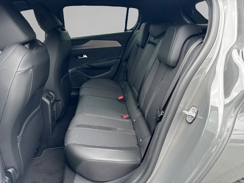 Occasion PEUGEOT 308 308 BlueHDi 130ch S&S EAT8 - GT