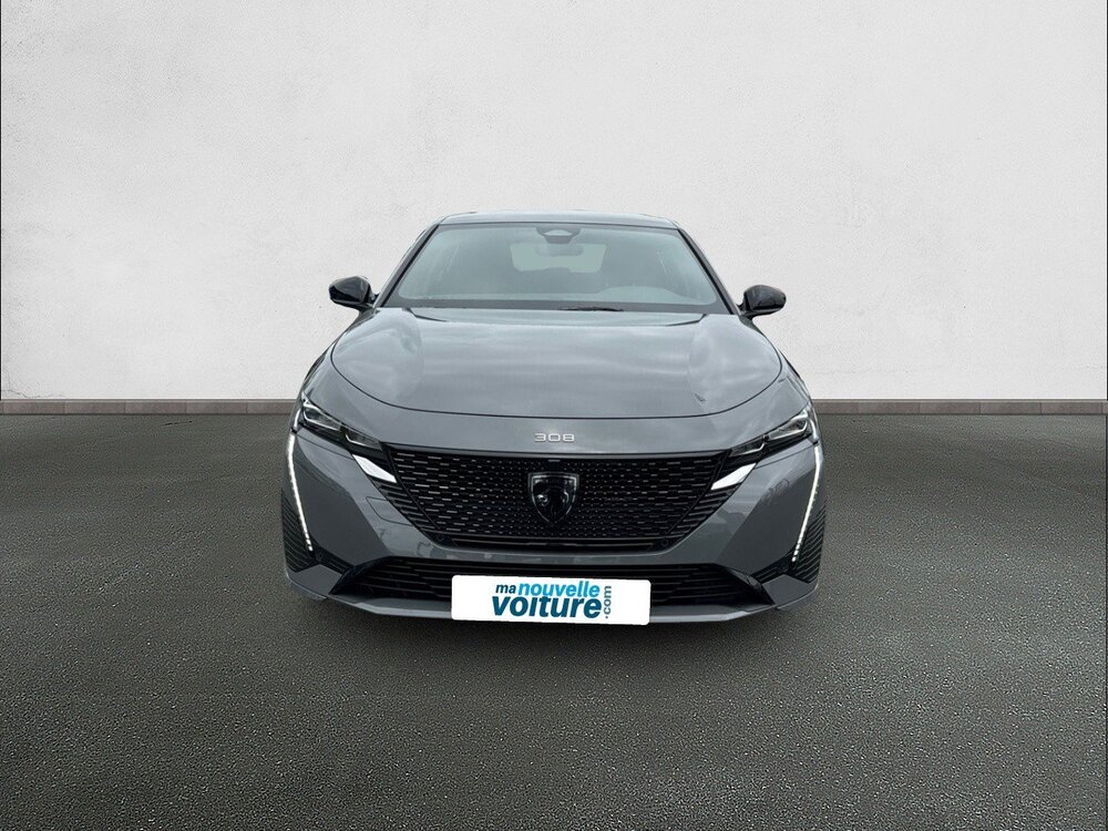 Occasion PEUGEOT 308 308 BlueHDi 130ch S&S EAT8 - GT