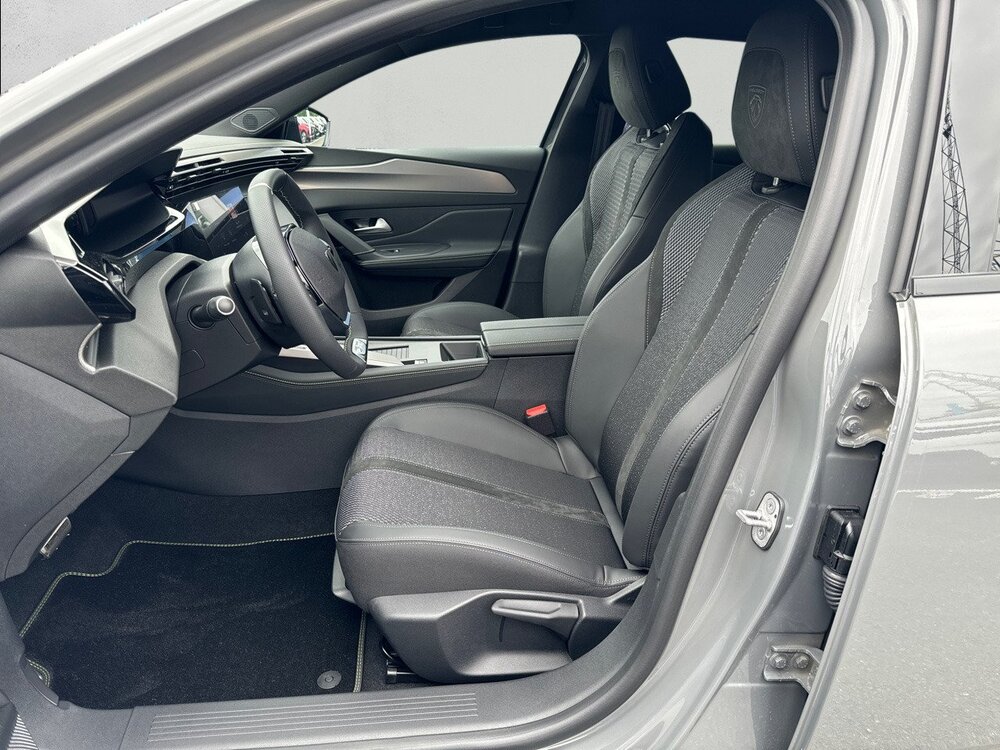 Occasion PEUGEOT 308 308 BlueHDi 130ch S&S EAT8 - GT