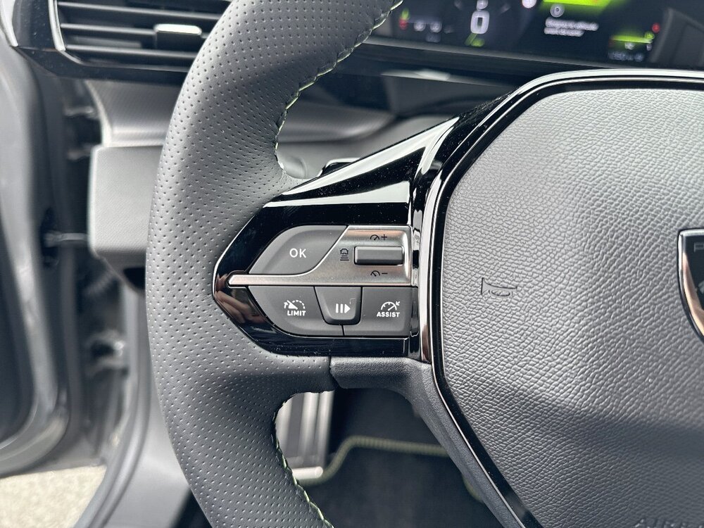 Occasion PEUGEOT 308 308 BlueHDi 130ch S&S EAT8 - GT