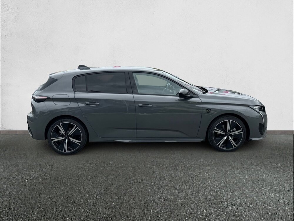 Occasion PEUGEOT 308 308 BlueHDi 130ch S&S EAT8 - GT