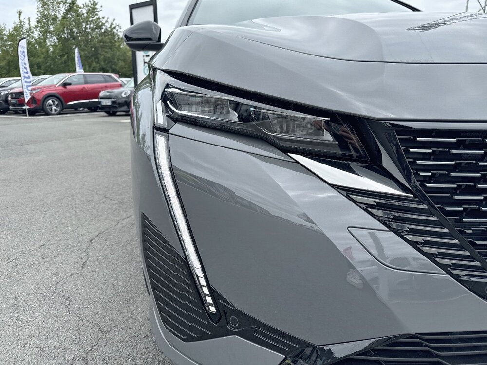 Occasion PEUGEOT 308 308 BlueHDi 130ch S&S EAT8