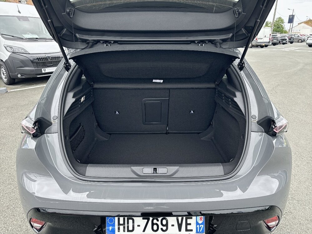 Occasion PEUGEOT 308 308 BlueHDi 130ch S&S EAT8